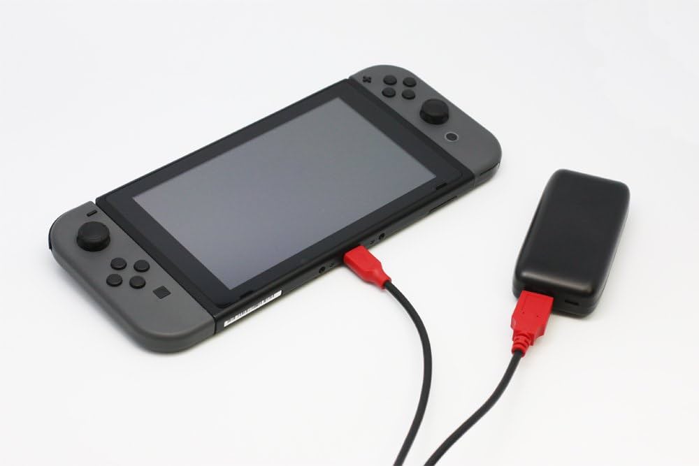 katuyayukari5　Switch(Light)本体+充電ケーブル katuyayukari5 Switch(Light)本体+充電ケーブル Amazon.co.jp